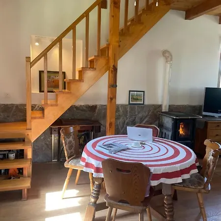 Holiday home Kuca Pod Rudnikom *