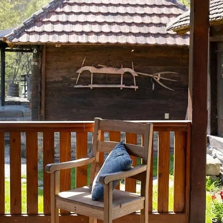 Holiday home Kuca Pod Rudnikom