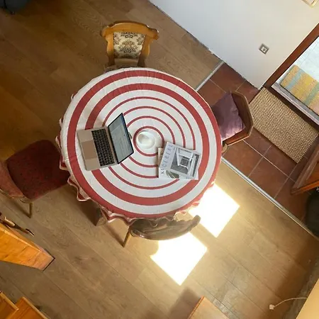 Kuca Pod Rudnikom Trudelj