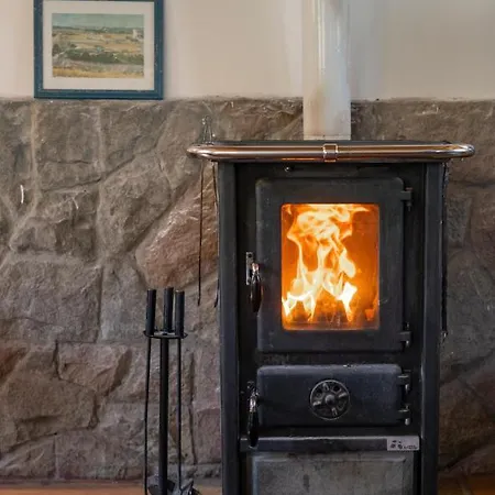 Kuca Pod Rudnikom Holiday home Trudelj