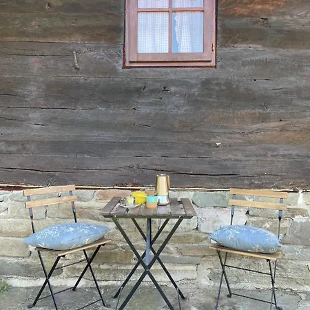 Kuca Pod Rudnikom Holiday home *