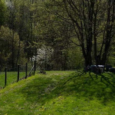 Holiday home Kuca Pod Rudnikom *