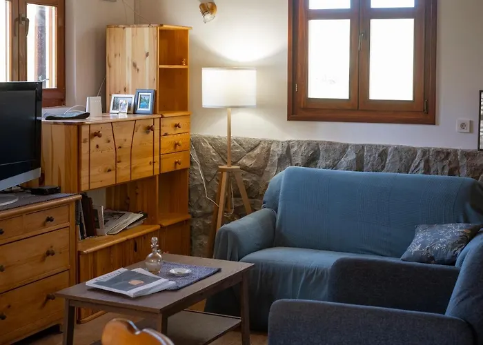 Kuca Pod Rudnikom בית נופש *