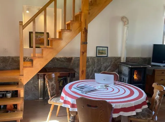 בית נופש Kuca Pod Rudnikom *