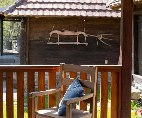 בית נופש Kuca Pod Rudnikom