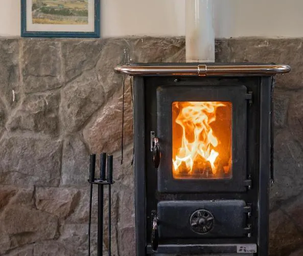 Kuca Pod Rudnikom בית נופש Trudelj