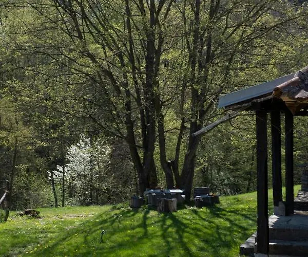 Kuca Pod Rudnikom 펜션 Trudelj