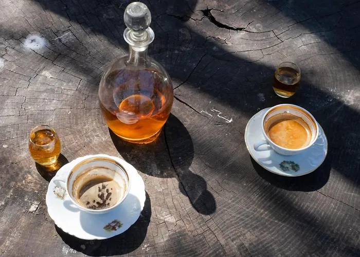 Kuca Pod Rudnikom * Trudelj