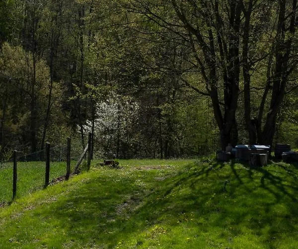 펜션 Kuca Pod Rudnikom *